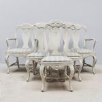 1774&nbsp;6302&nbsp;Karmstolar